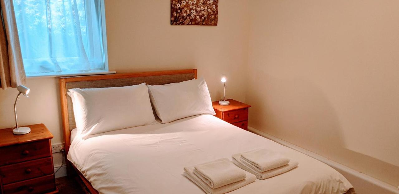 Ivybridge Guesthouse Fishguard Dış mekan fotoğraf