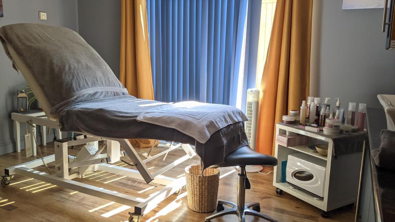 Ivybridge Guesthouse Fishguard Dış mekan fotoğraf