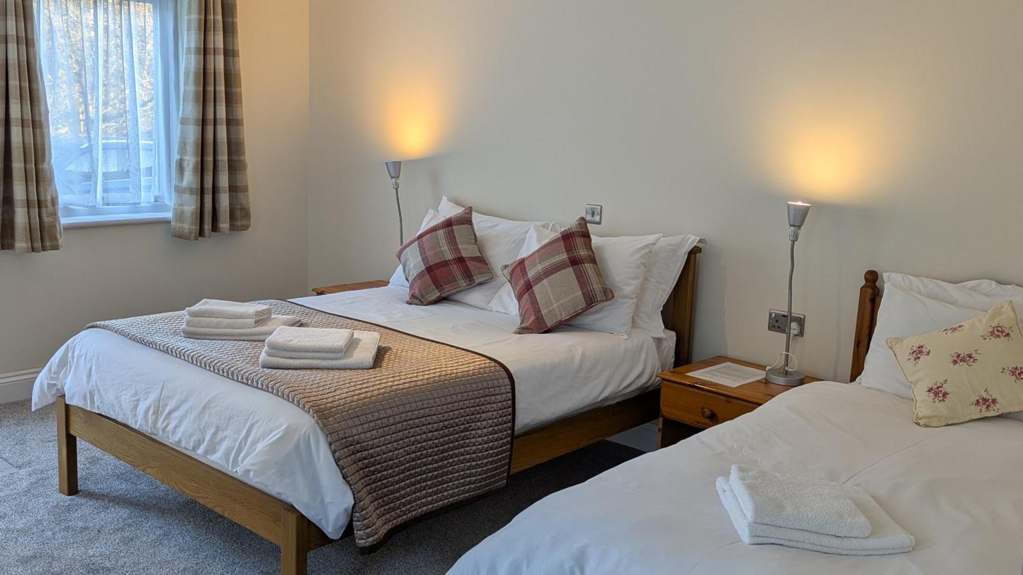Ivybridge Guesthouse Fishguard Dış mekan fotoğraf